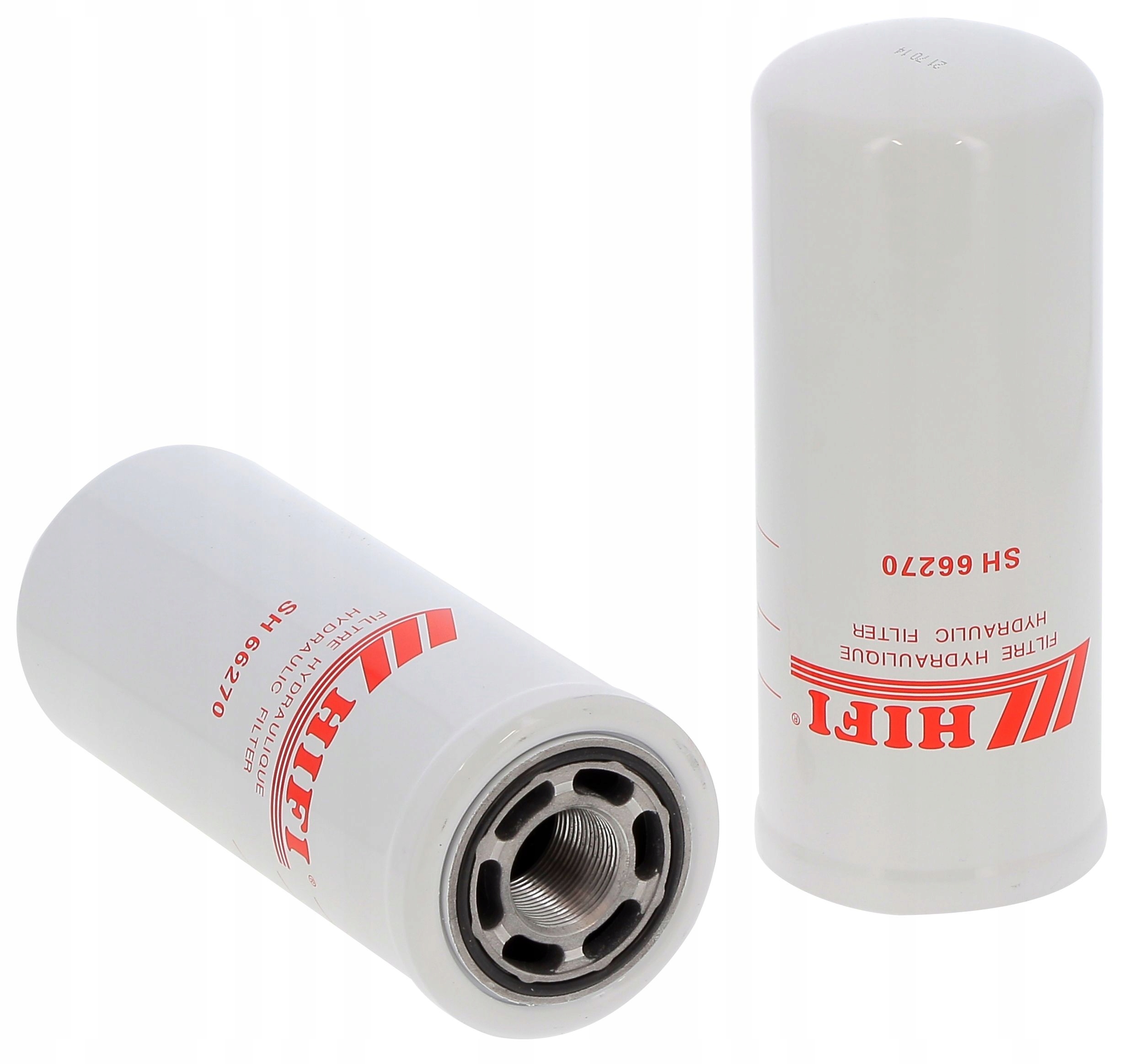 Hydraulický filtr Sh 66270 Hifi Filter