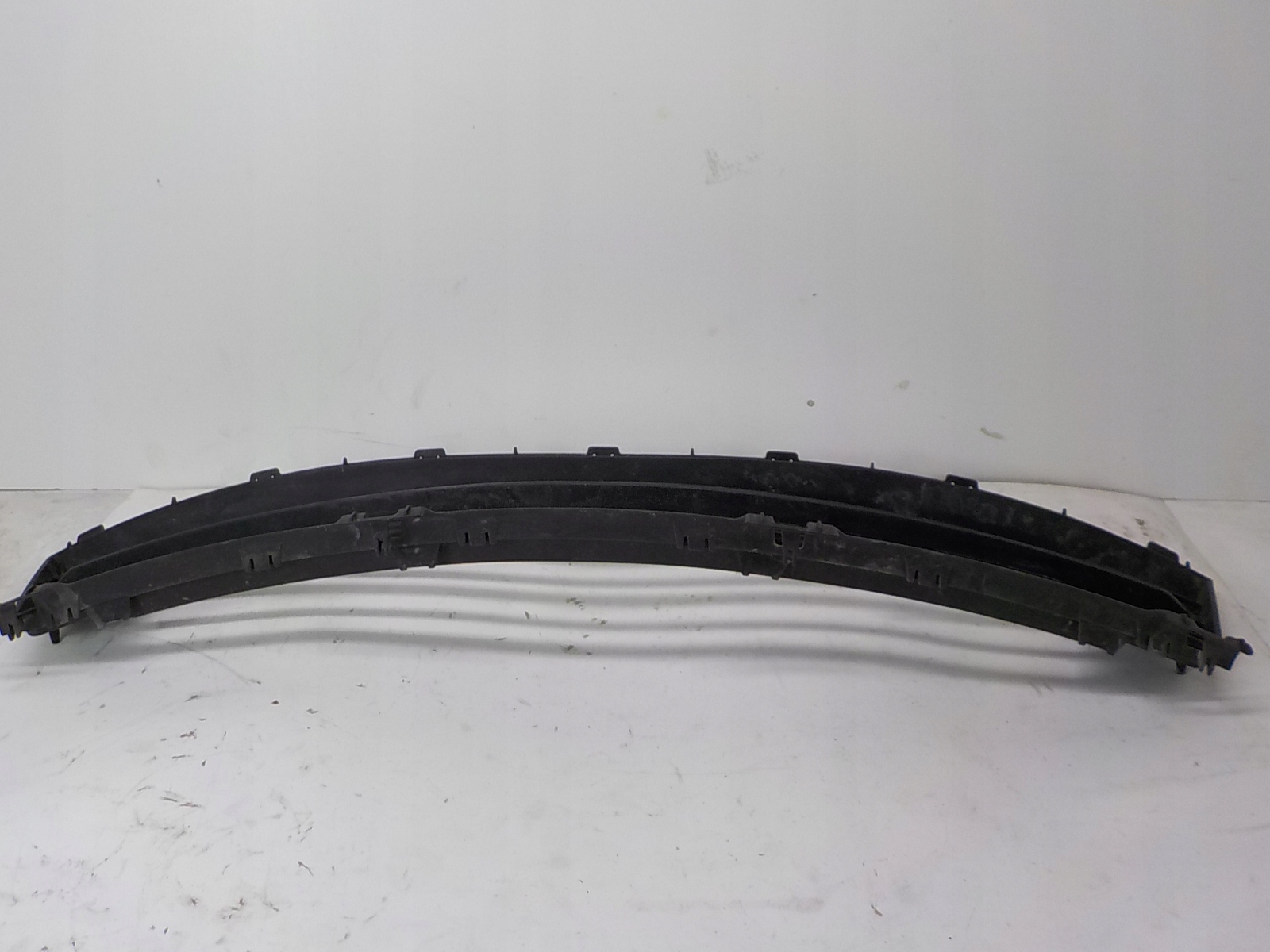 MAZDA 6 II GH Lüftungsgitter Grill der Stoßstange mitte