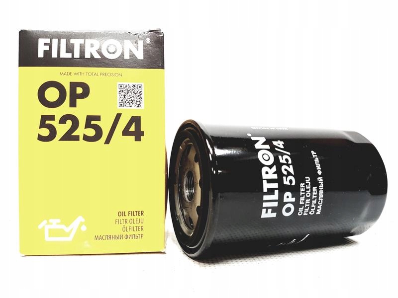 

Filtron Filtr OP525/4 Seat Vw Op 525/4