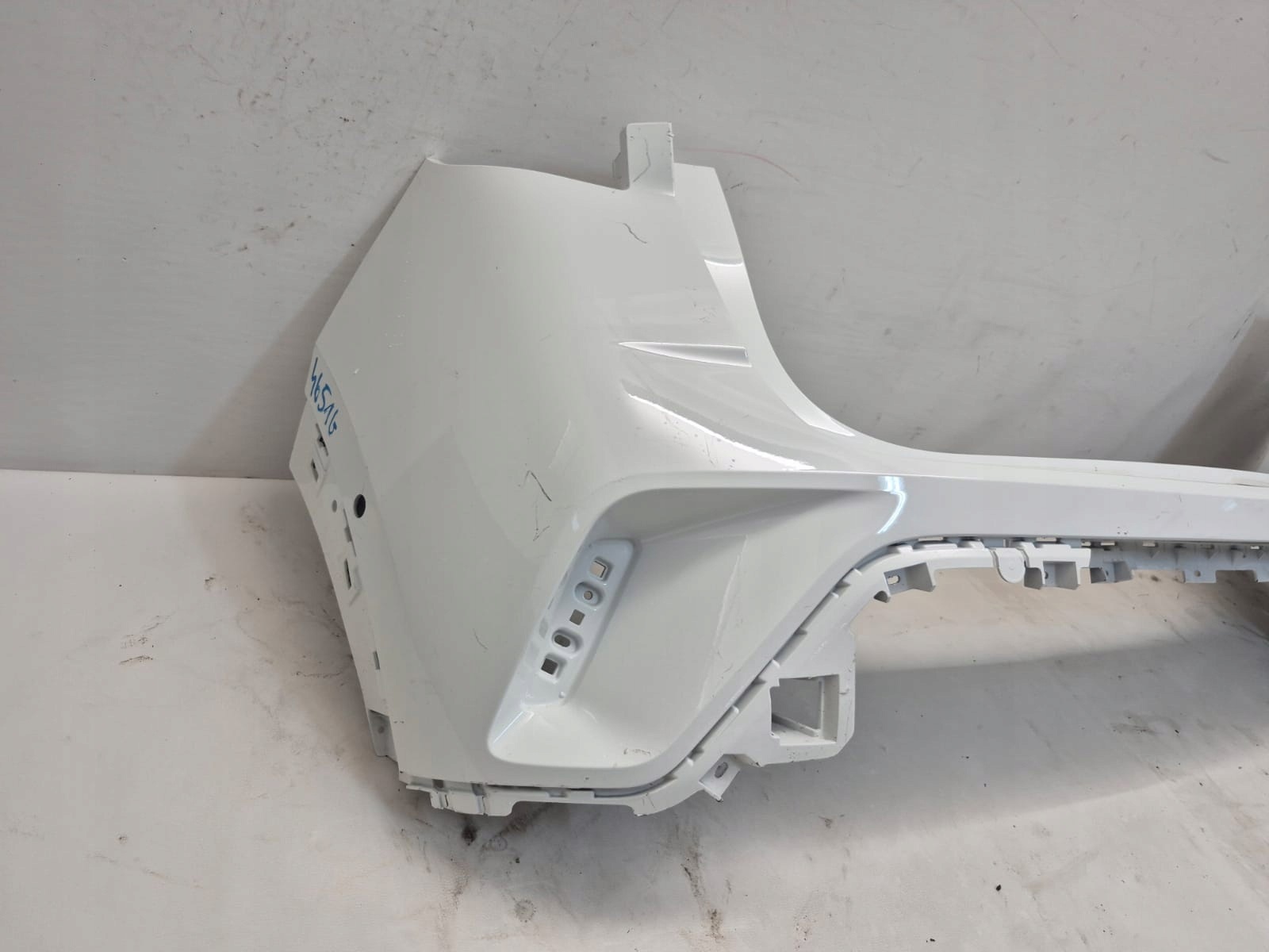 OPEL MOKKA B II 2 20-> bumper rear part rear 6XPDC