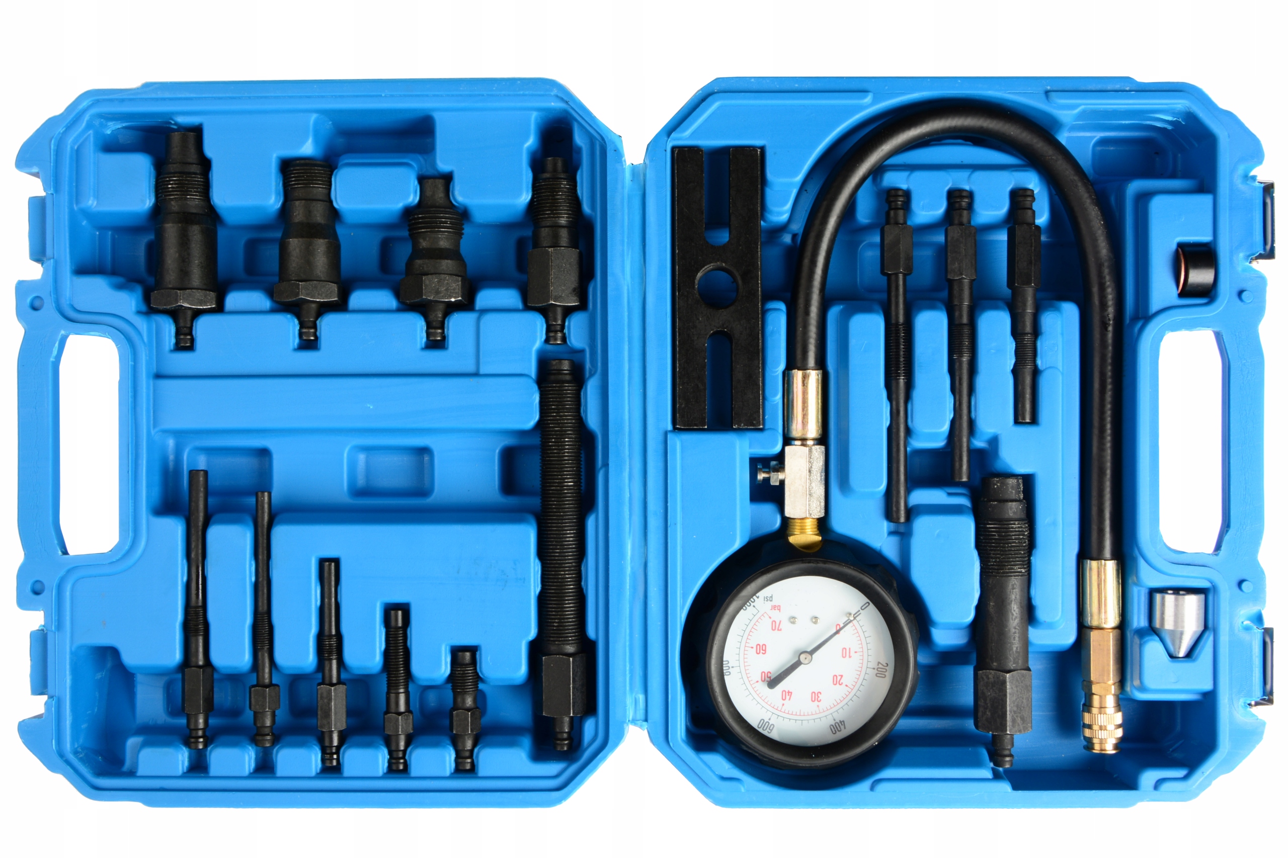 TESTER CISNIENIA MIERNIK SPREZANIA MANOMETR DIESEL Producent code FR3007