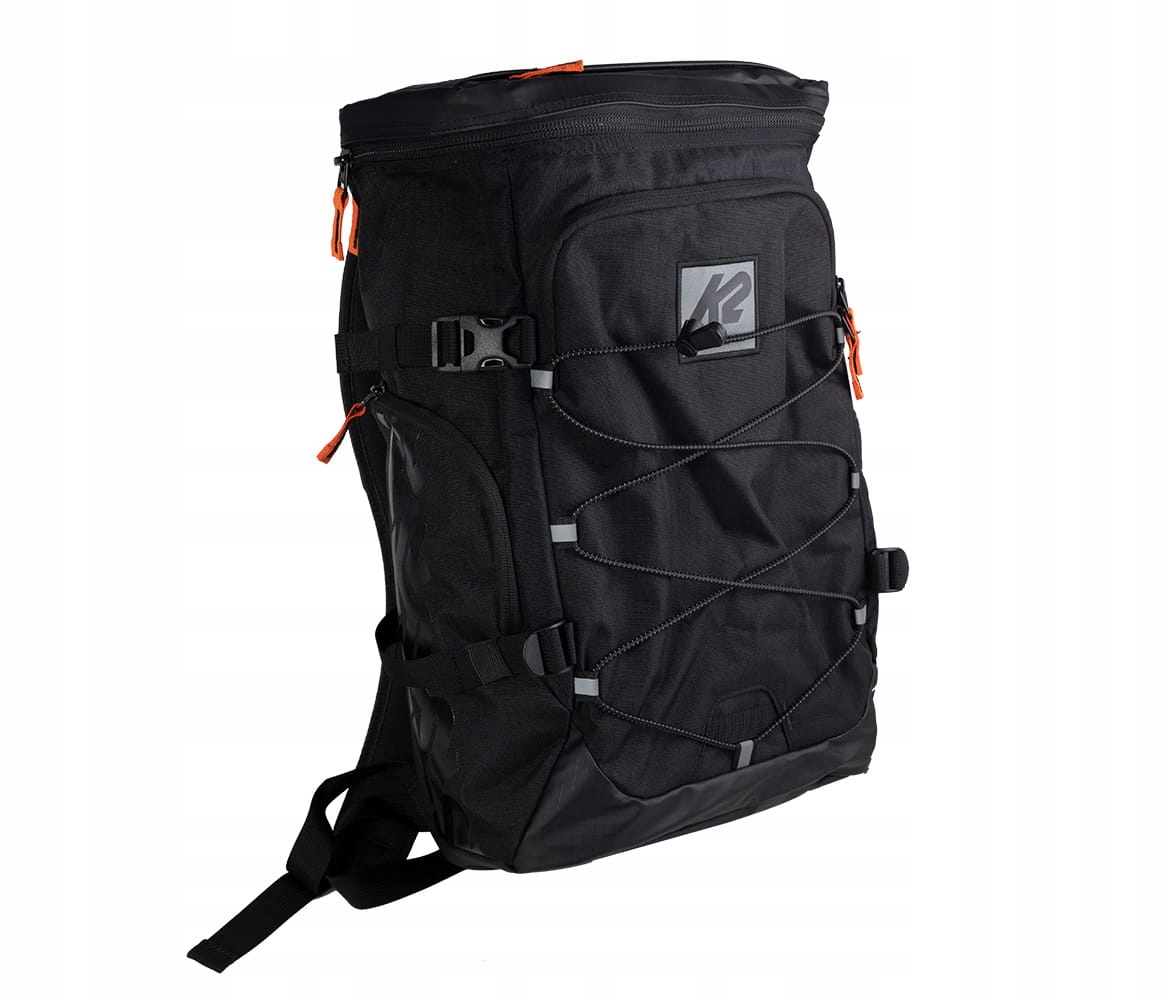 K2 Backpack Plecak na rolki