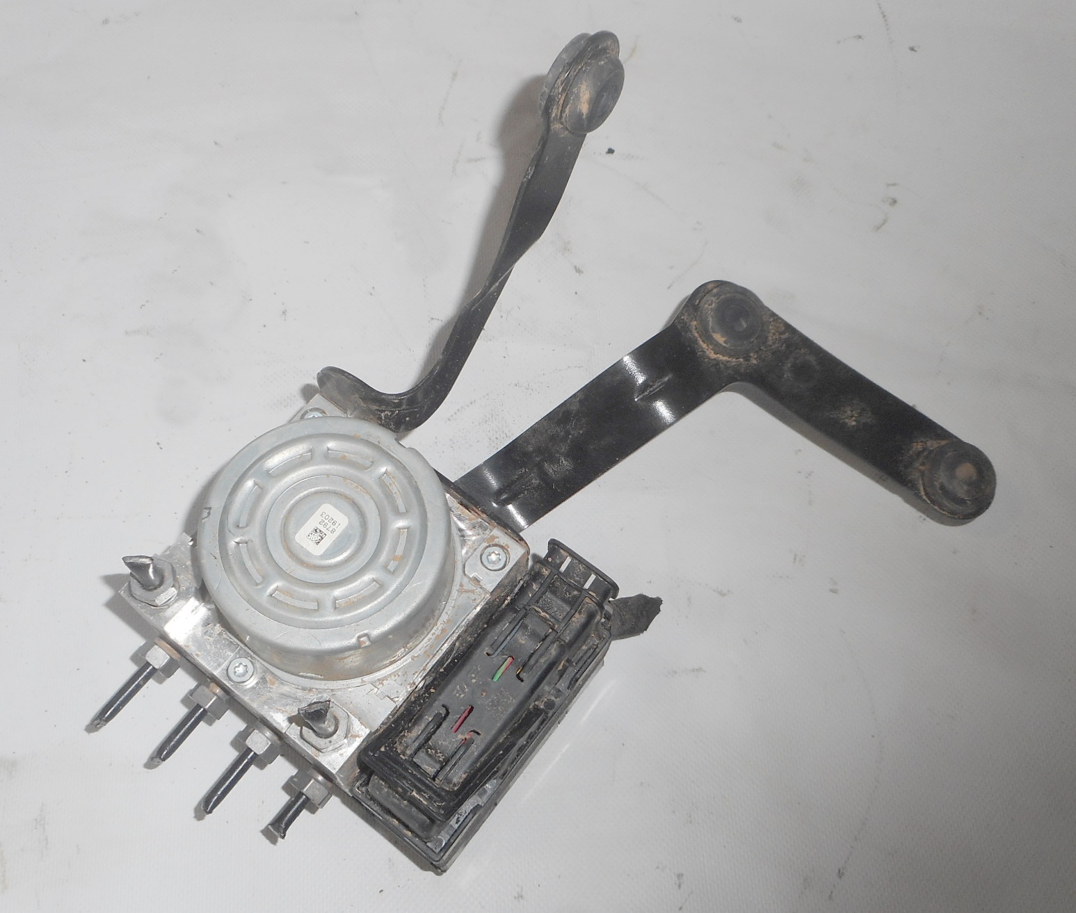 FORD PUMA MK2 НАСОС ABS M1BC-2C219-AC