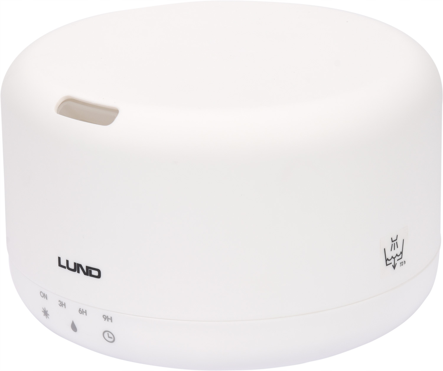 

Dyfuzor Zapachu Nawilżacz 1000ml Regulacja Czasu