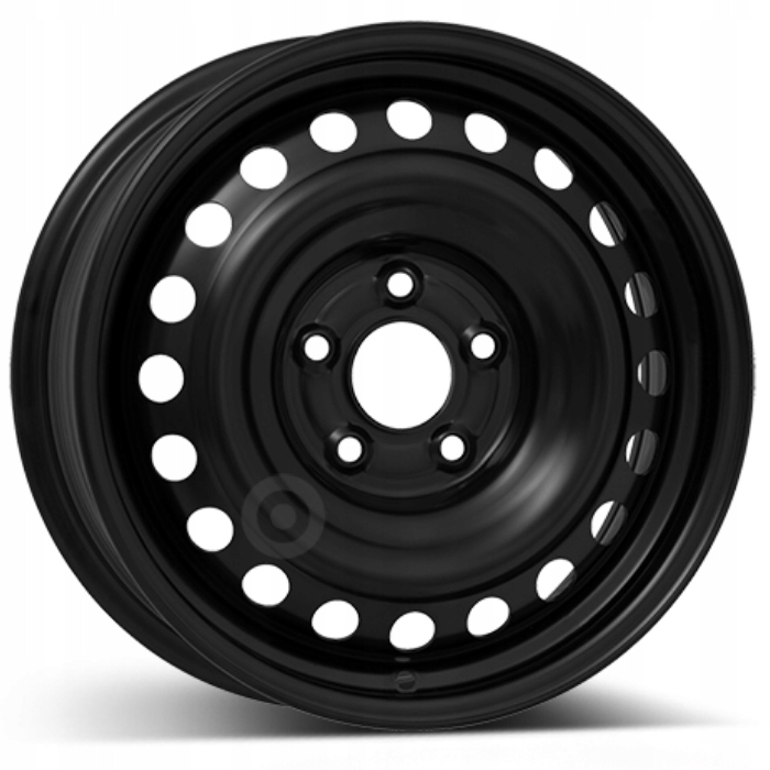 1x Ráfek Alcar Stahlrad 16 7x180 KFZ6788