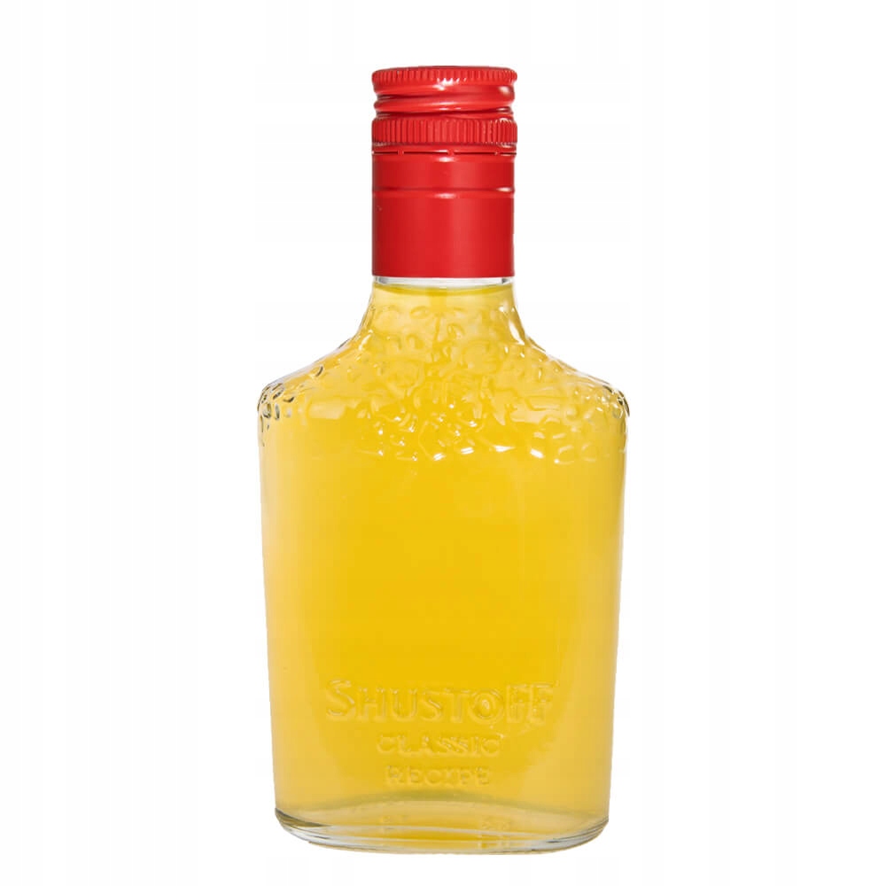 

Butelka Żubr Charente 250ml+zakrętka Nalewki Wino