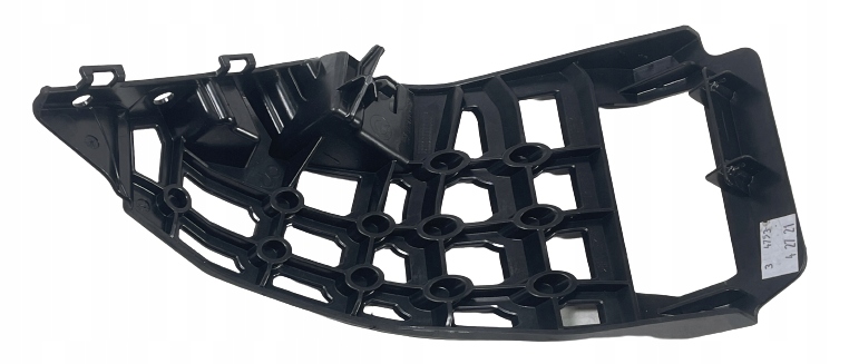 BMW X5 G05 bumper bracket right front 7421850
