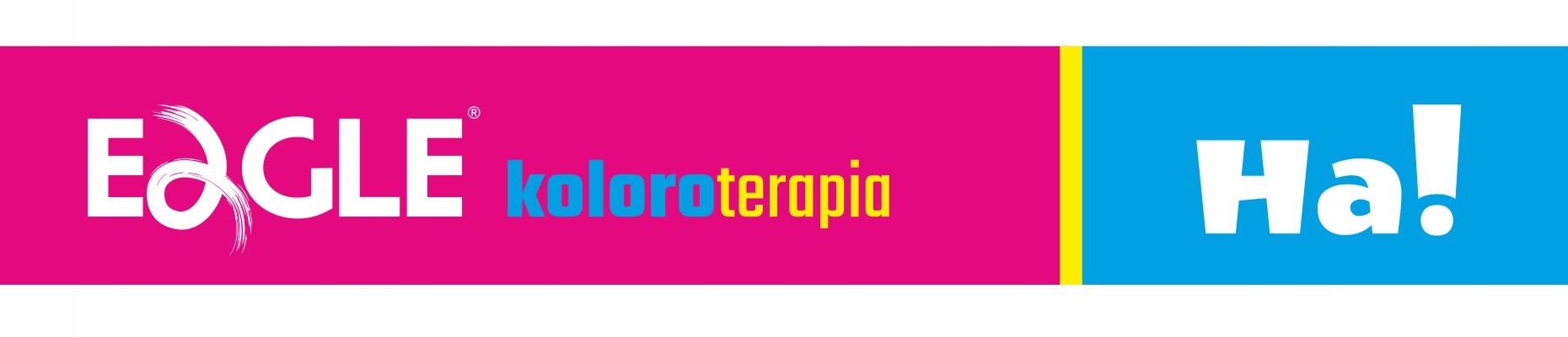 ZSZYWACZ EAGLE HA! NIEBIESKI 20 KARTEK Rodzaj Biurowy