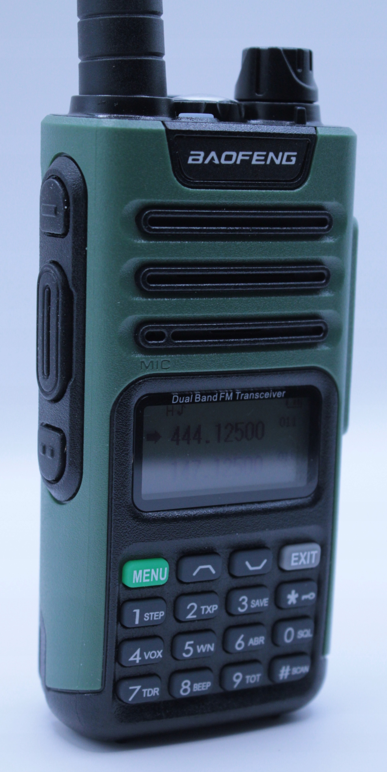 Radiotelefon BAOFENG UV-13 PRO V2 10W + Kabel do programowania InstrukcjaPL Stan opakowania oryginalne