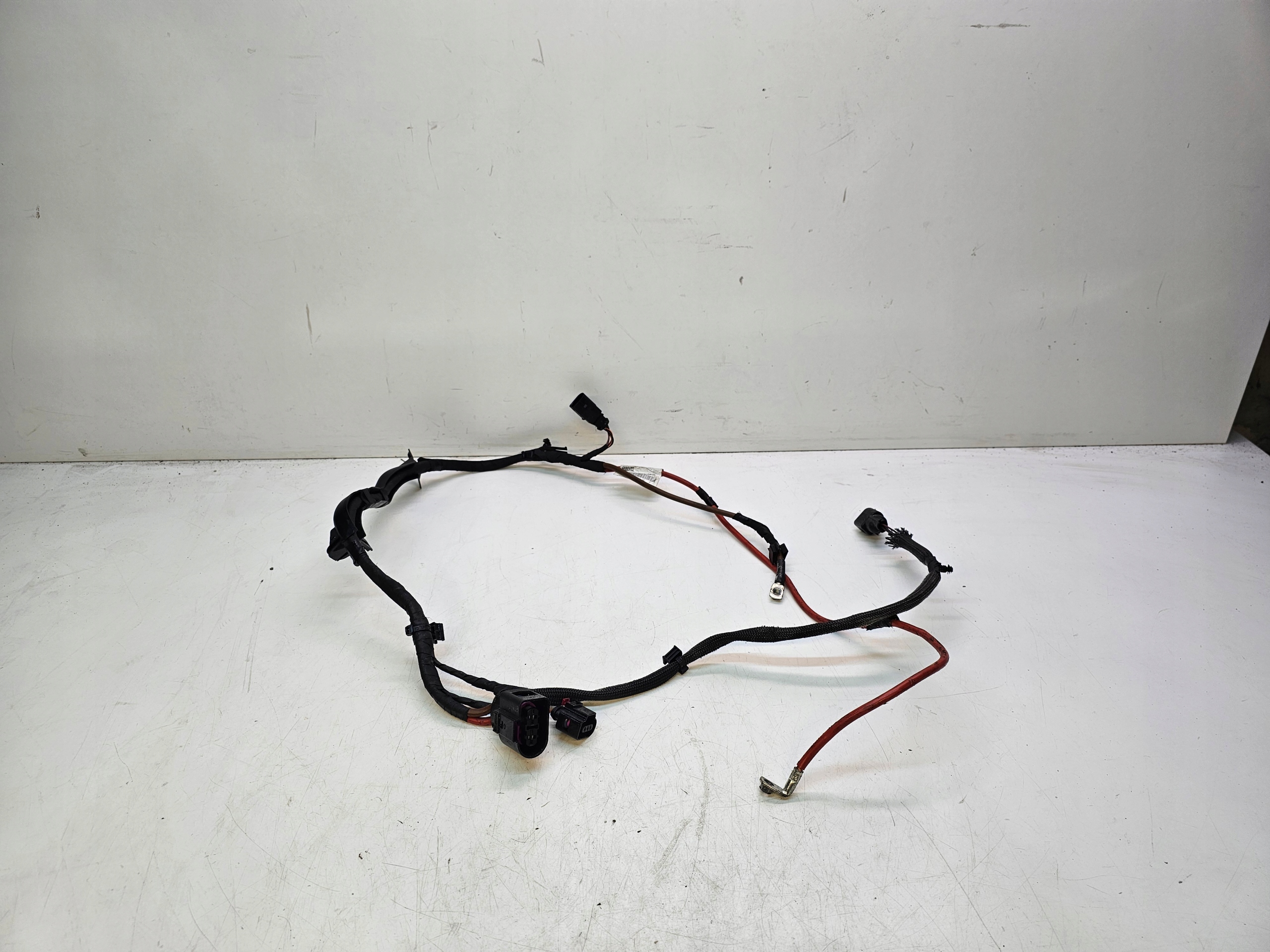 bundle of control AUDI VW A3 8V TT 5Q1971111CC