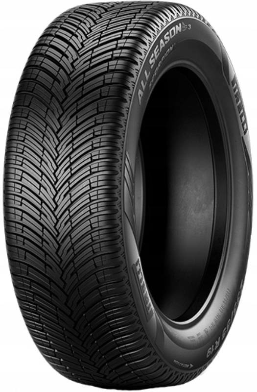 Celoroční pneumatika 235 55 R19 Pirelli Cinturato all season sf3 xl 105W 55R19