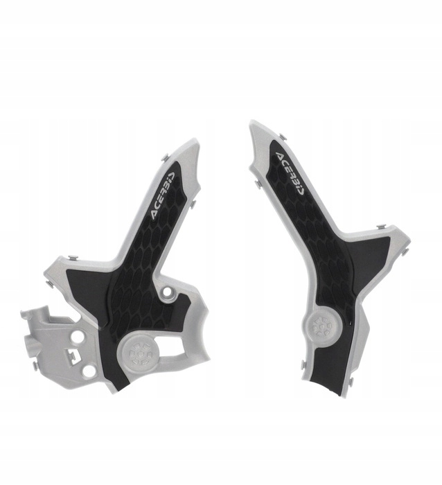 

Honda osłony ramy Acerbis X-Grip Crf 300 L 2021-