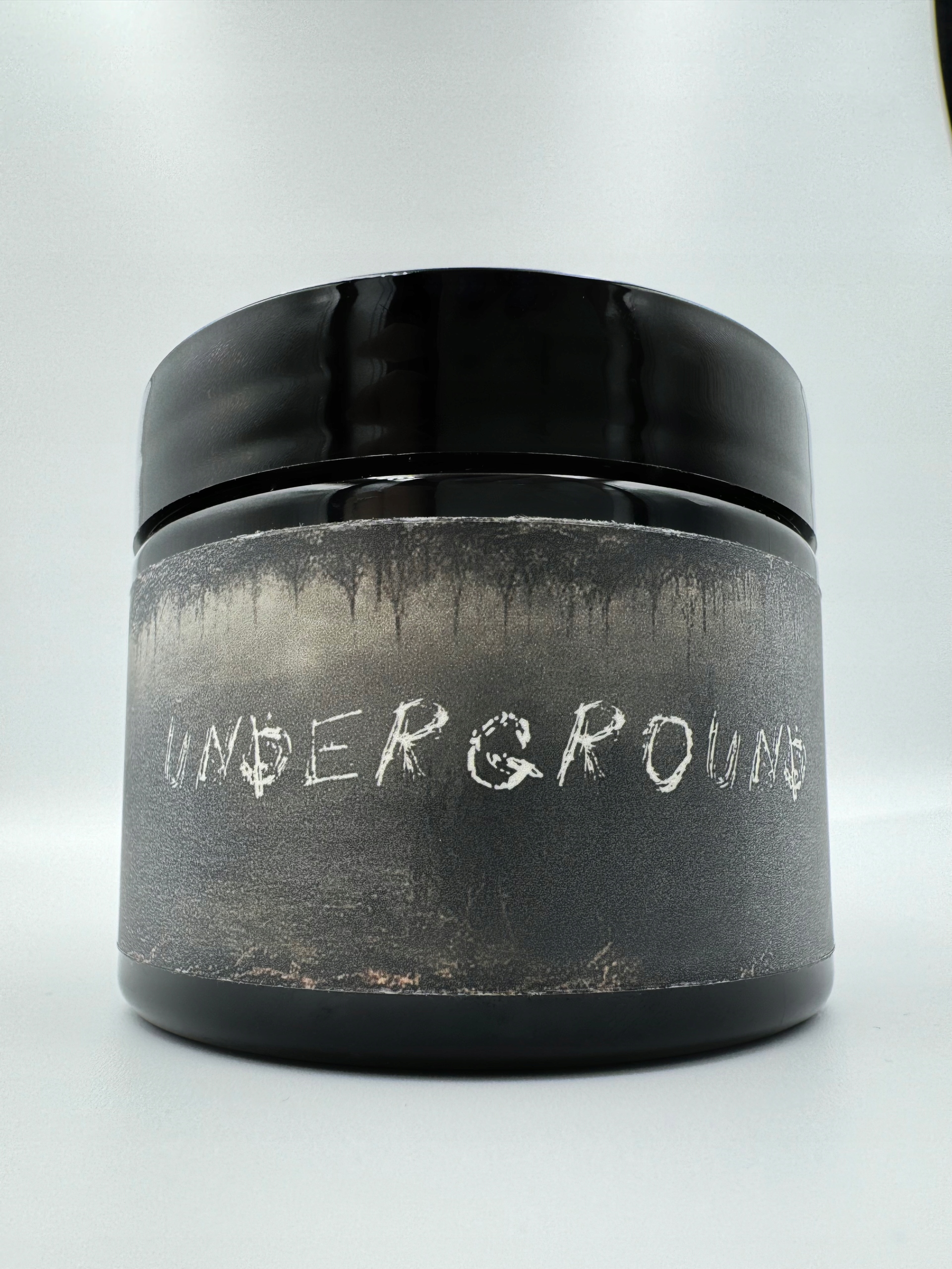Chase Out Underground, 90 ml matowa glinka do włosów