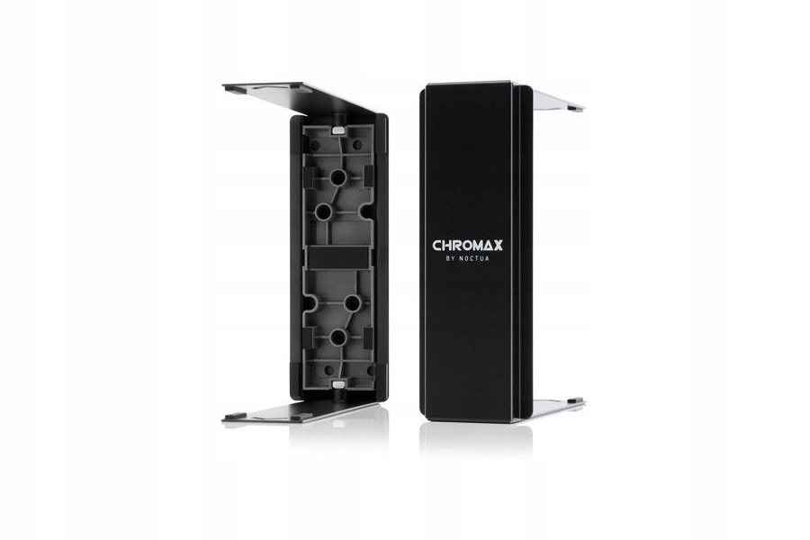 

Noctua NA-HC2 Cover Osłona Radioatora Czarna Black