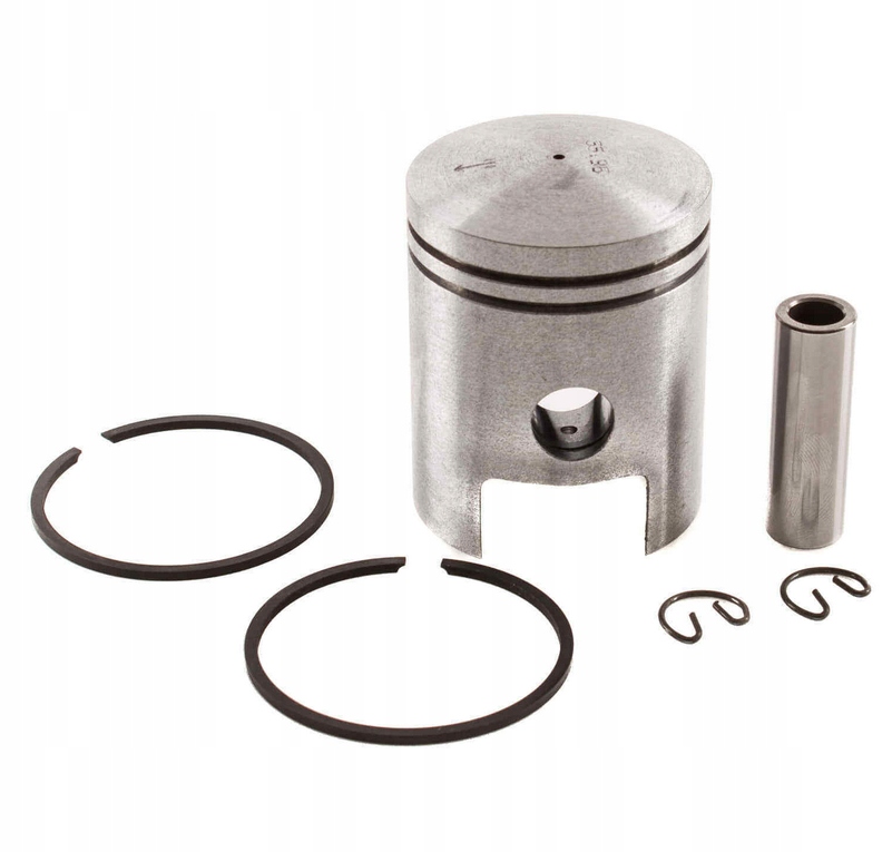 TŁOK MZ ETZ 150 56,00 NOMINAŁ