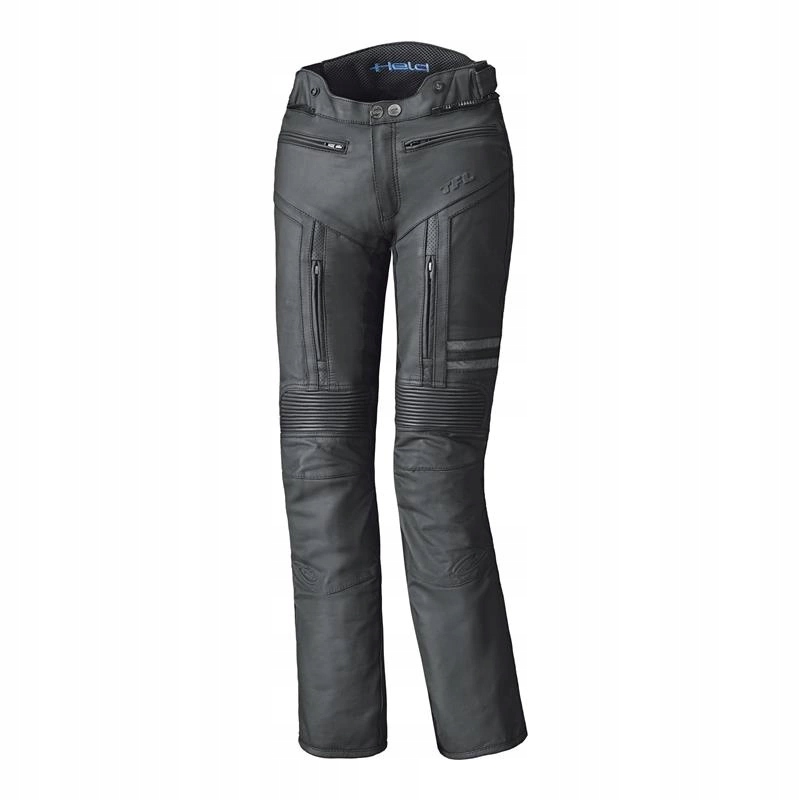 Dámske kožené nohavice Held Avolo 3.0 Lady Black čierne Darčeky