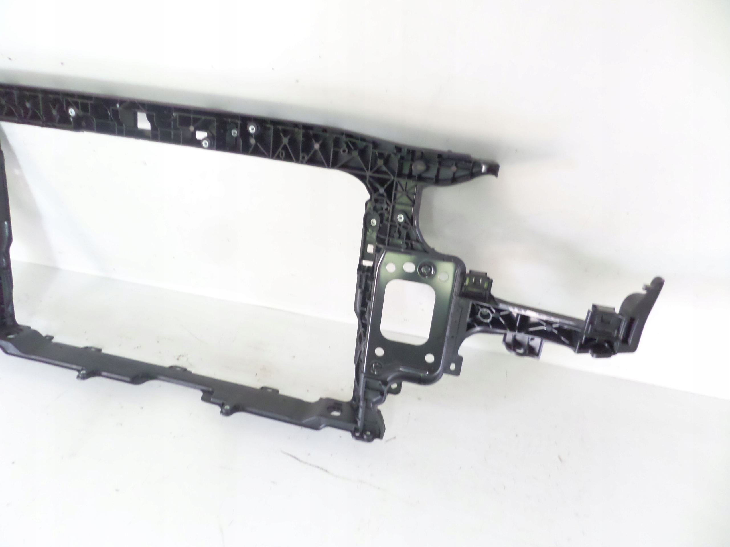 support panel for radiators front HYUNDAI I30 III N LIFT 20