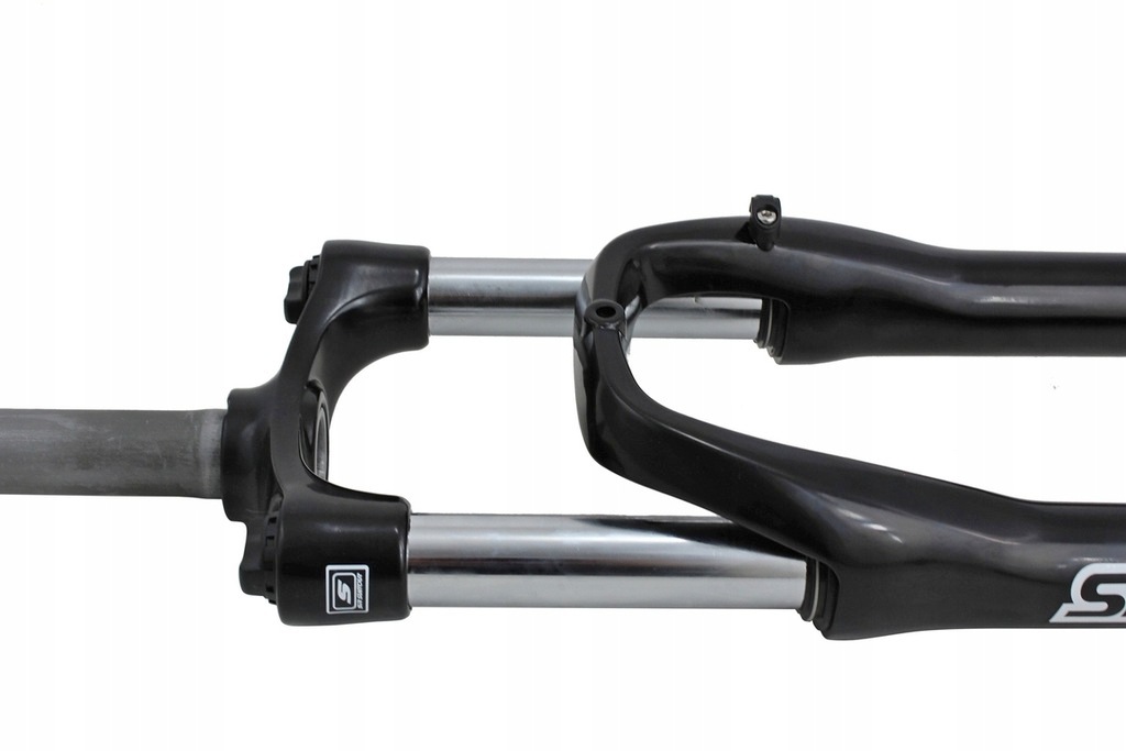 AMORTYZATOR ROWEROWY 29 XCE D SR SUNTOUR AHEAD DYSK 100MM C.P. AS50 Model XCE9 D