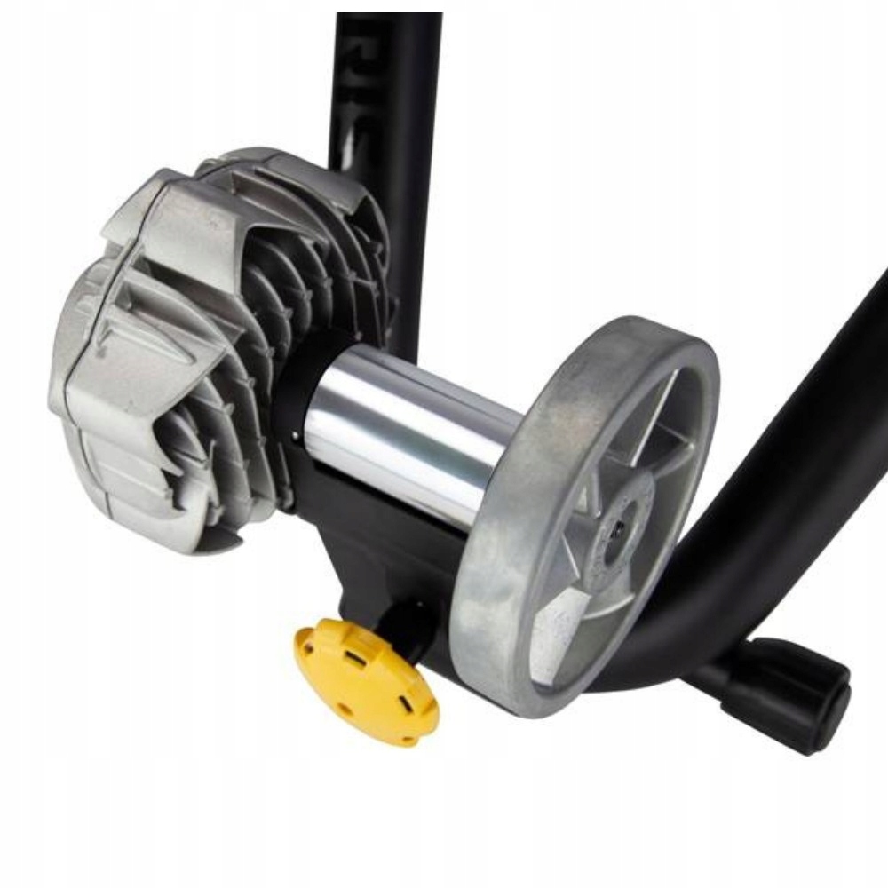 Trenażer rowerowy Saris Fluid 2 olejowy Model Fluid 2