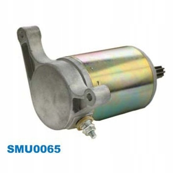 Arrowhead Štartér Yamaha Yfm 350 Raptor, Warrior, Yfm 400 Kodiak 93-98