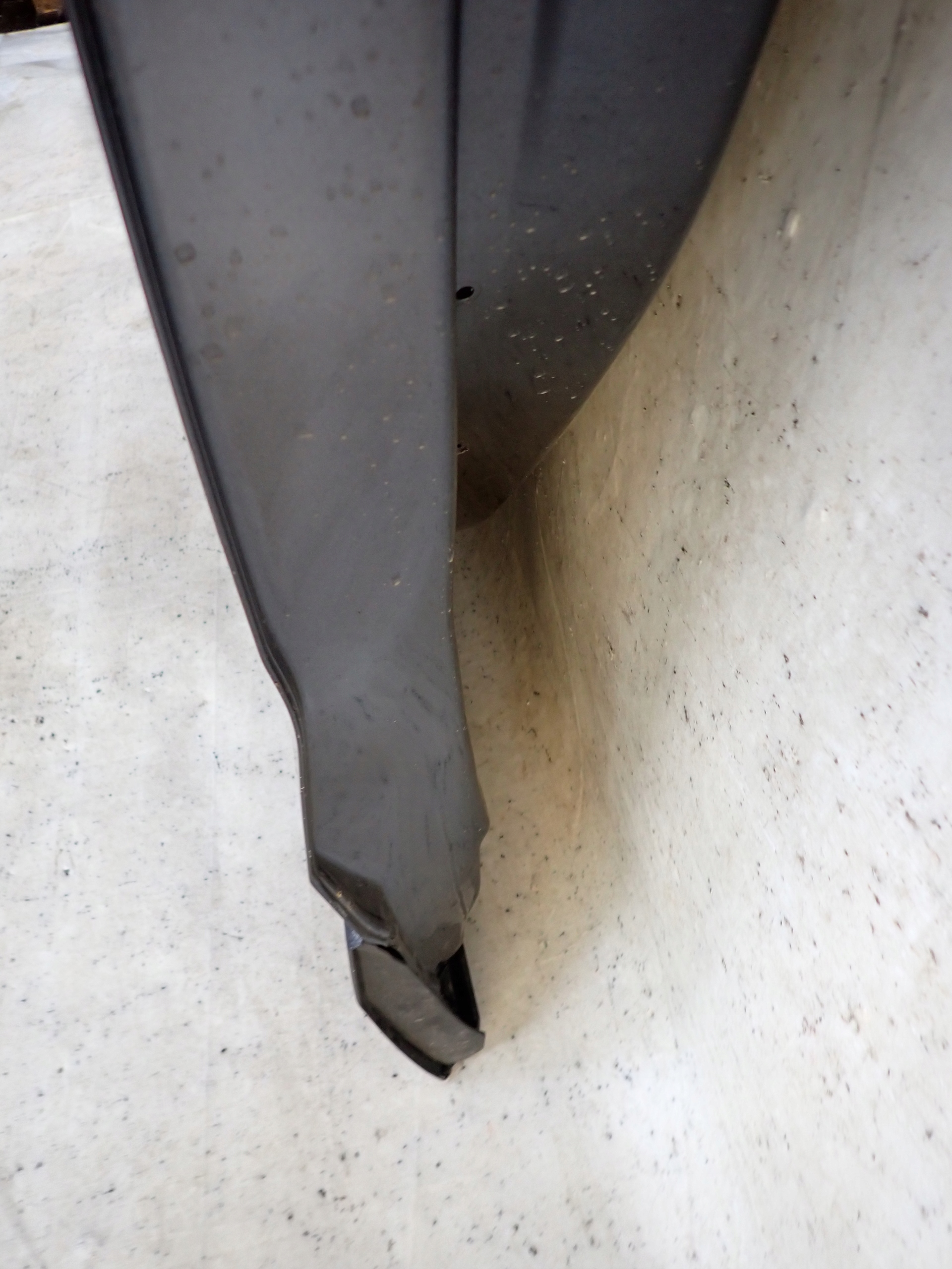 TOYOTA RAV4 V 19- door left front front