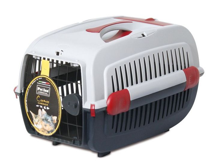 

Transporter Pet Inn Cosmos Small 48cm/33cm/33.5cm