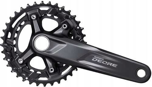 Mechanizm korbowy SHIMANO &quot;Deore FC-M5100