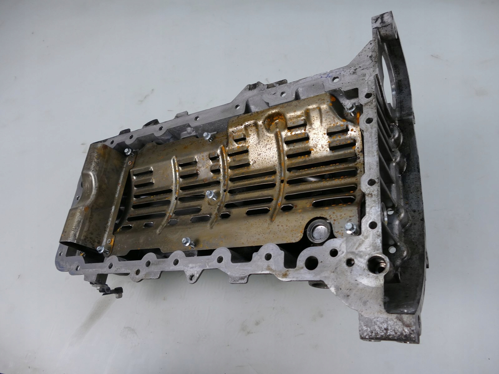 RANGE ROVER SPORT L320 3.6 TDV8 Coppa olio