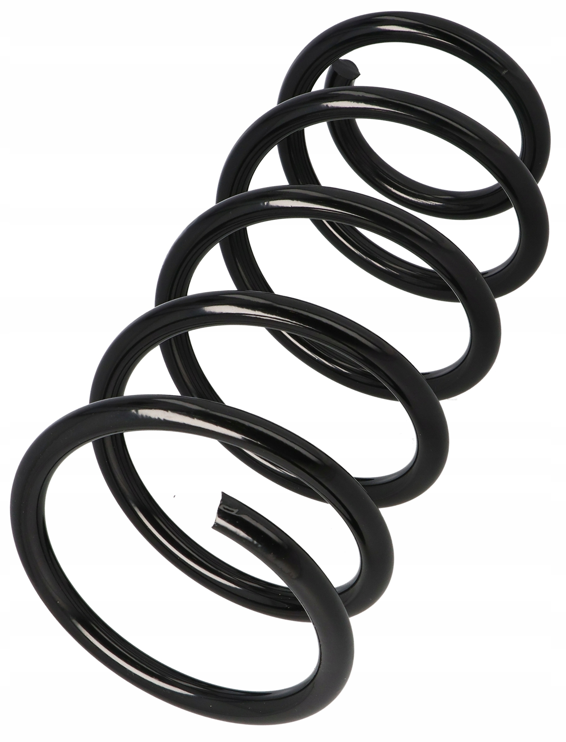 GT30923 - Пружина Fiat Scudo 2.0 D 2007-передня