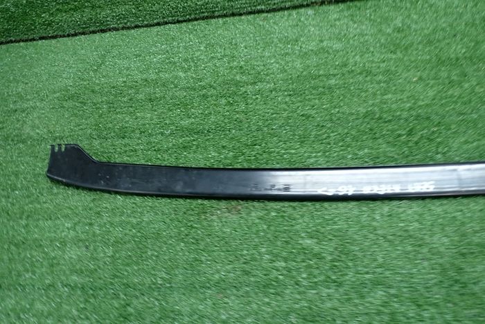 SEAT ATECA 16- bumper support front front lower