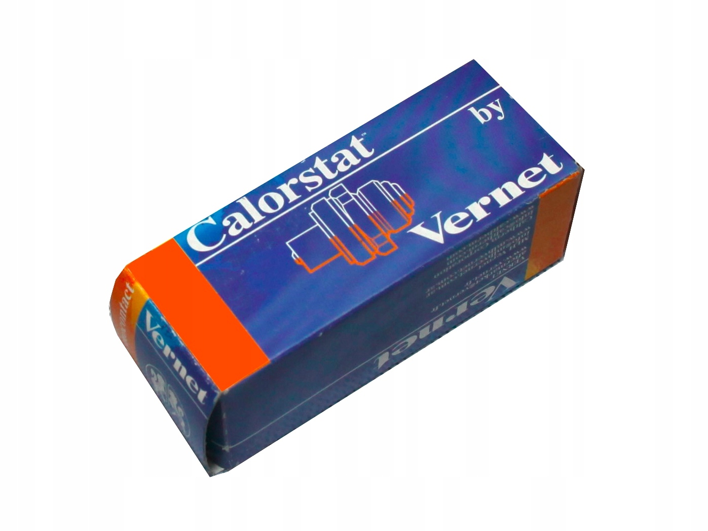 TERMOSTAT TH7413.82J CALORSTAT BY VERNET