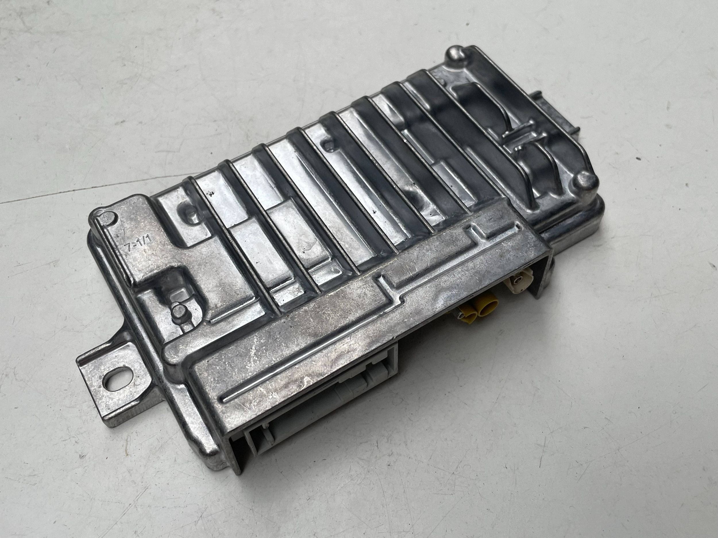 Mercedes-Benz GLE W167 module control unit BLUETOOTH A0009008353 !J