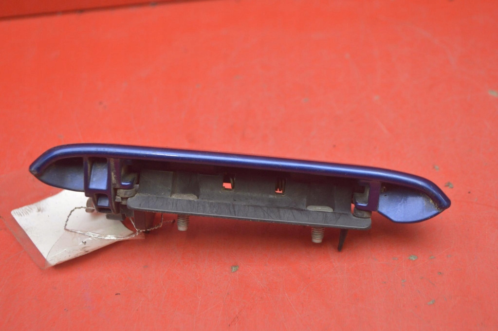handle right front front GRANATOWA TOYOTA YARIS VERSO 1 and 99-03