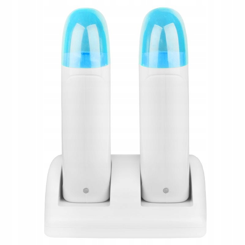 Ohřívač vosku iWax rolka Duo 80W