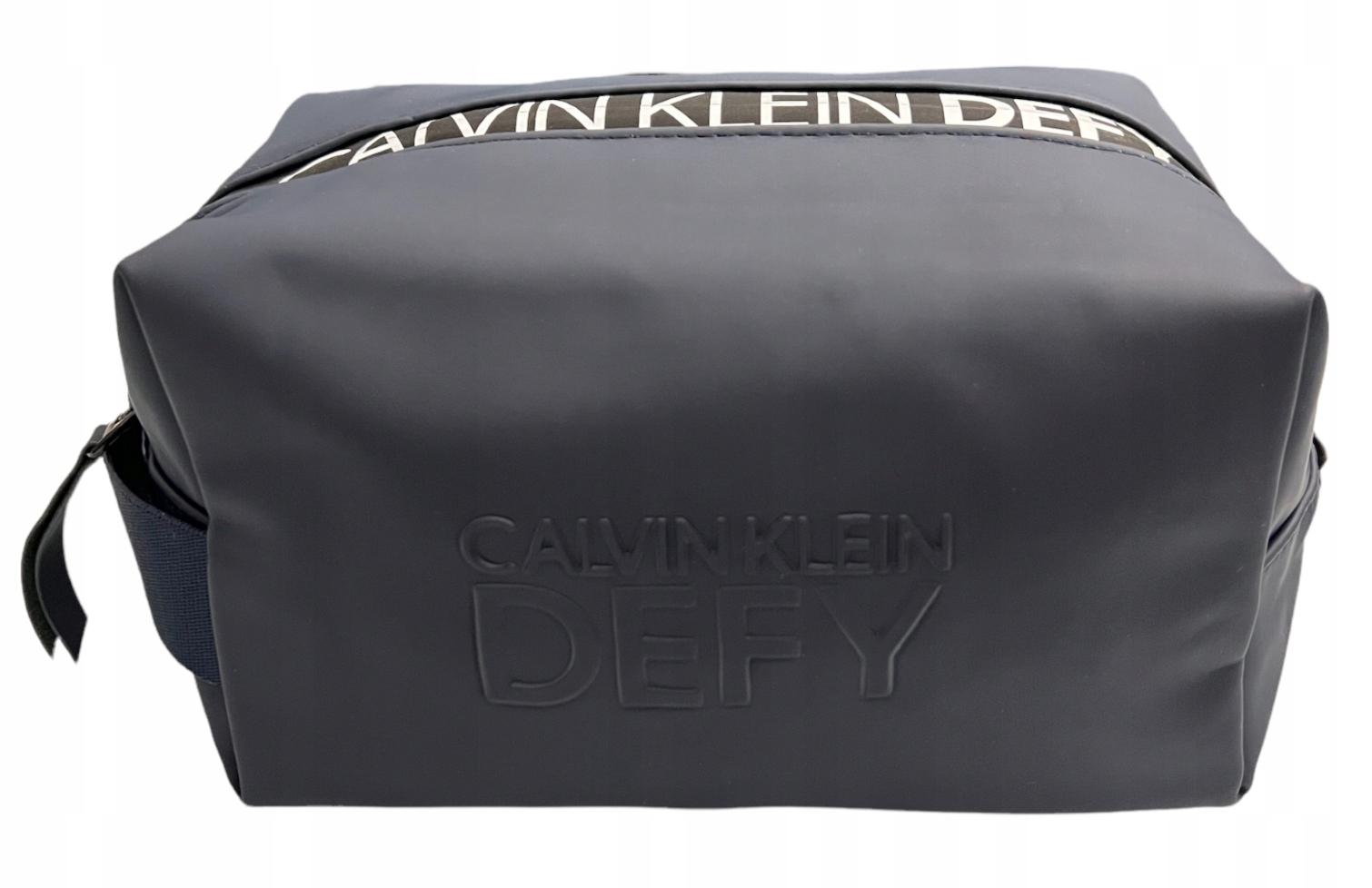 

Calvin Klein Defy kosmetyczka torba na przybory