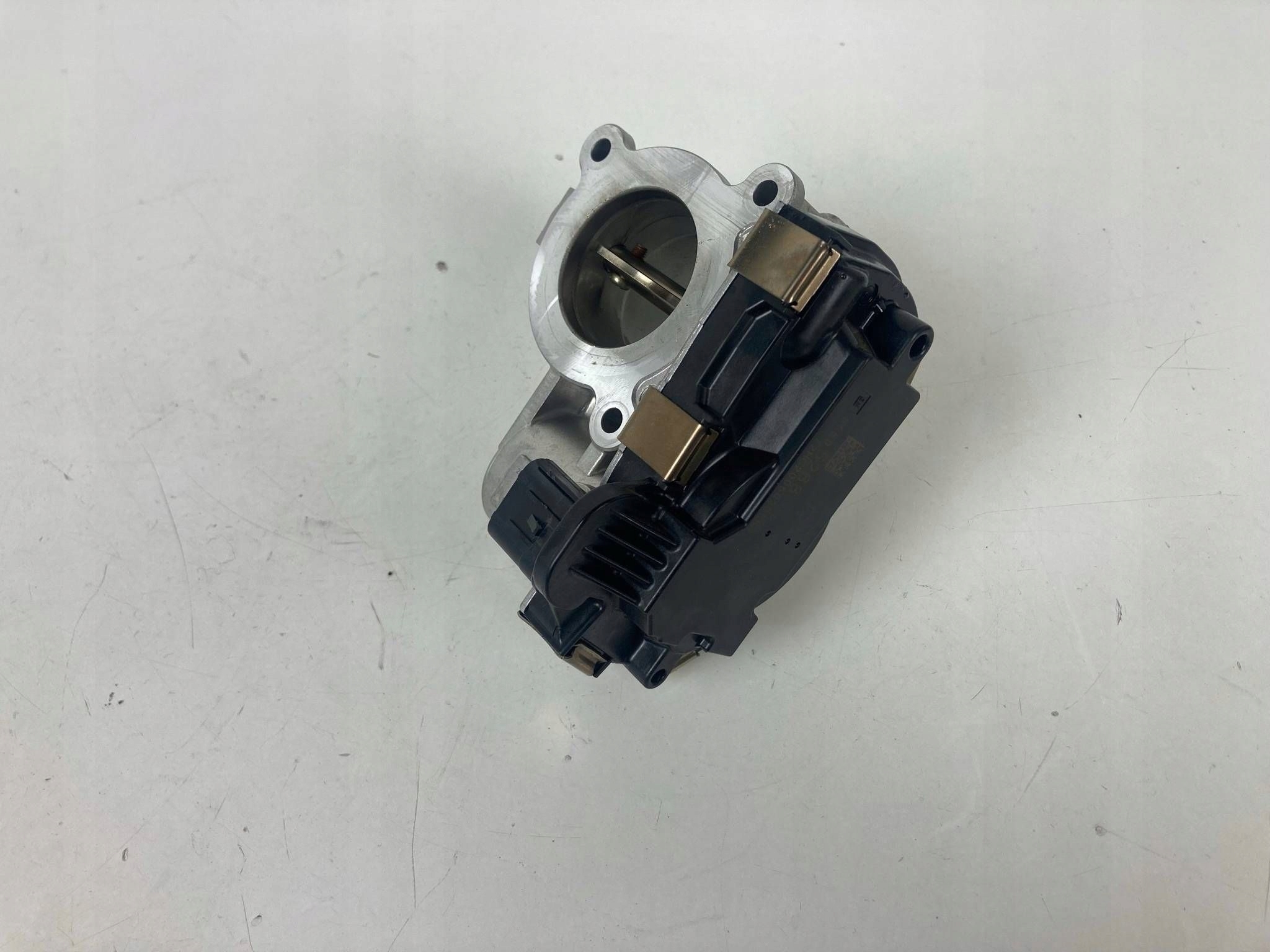 OPEL ASTRA K V LIFT 1.5D Valvola a farfalla 55505268