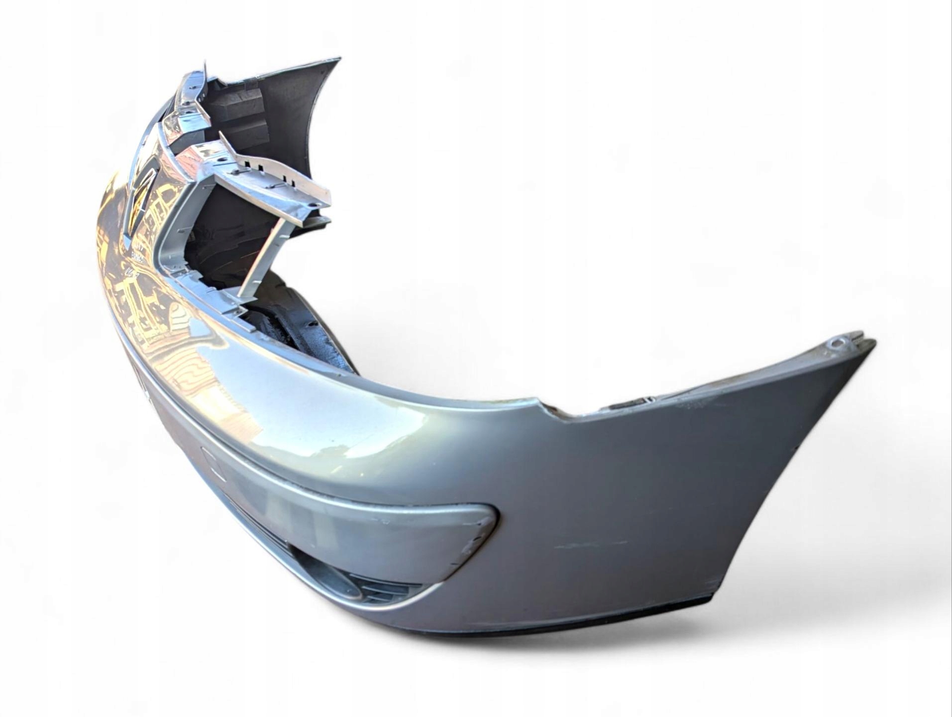bumper front Renault Grand Espace 4 2005 8200102205