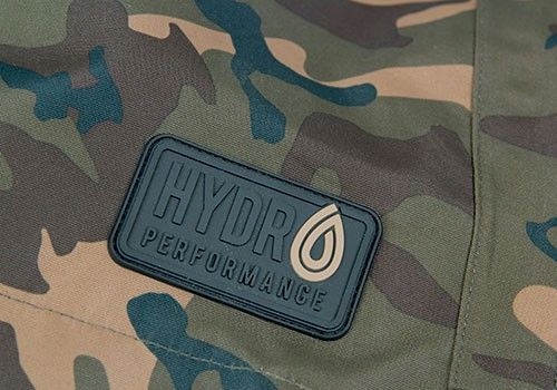 Kurtka Fox Chunk 10K Hydro Jacket XL Model Chunk 10K Hydro
