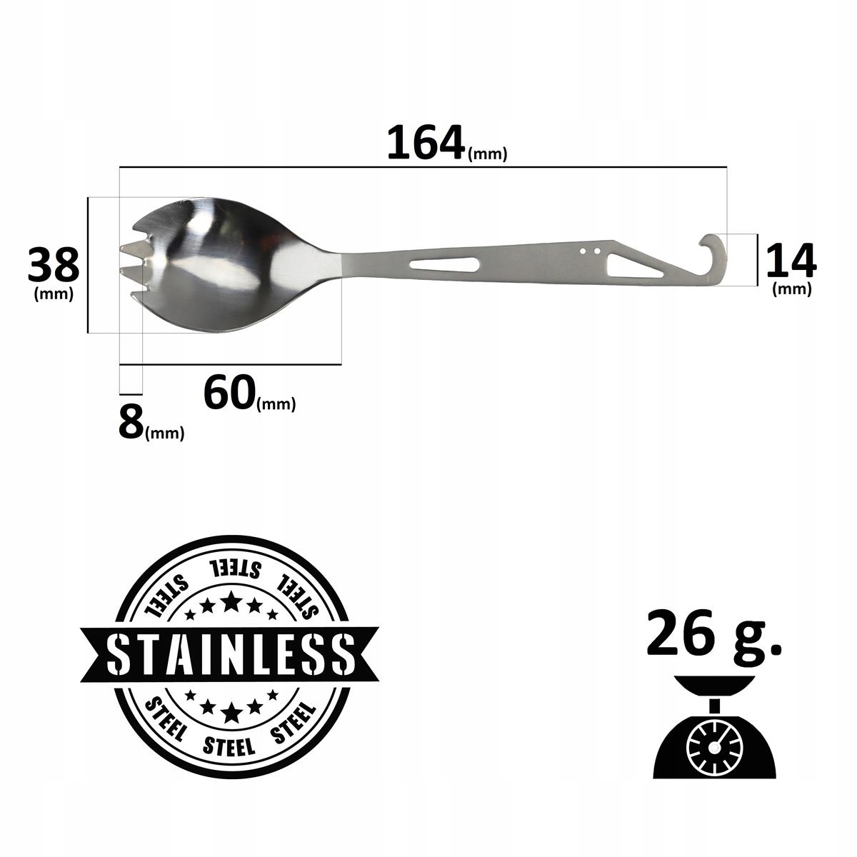 NIEZBĘDNIK ST9 Kod producenta NZK-CL-ST9