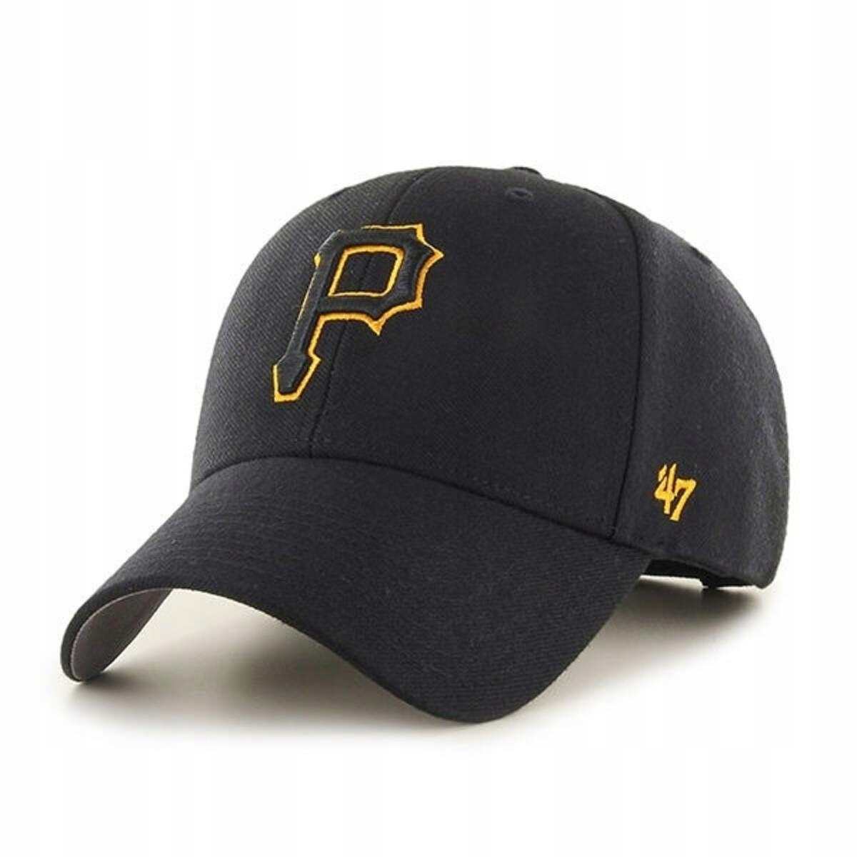 

Czapka z daszkiem '47 Mlb Pittsburgh Pirates Mvp