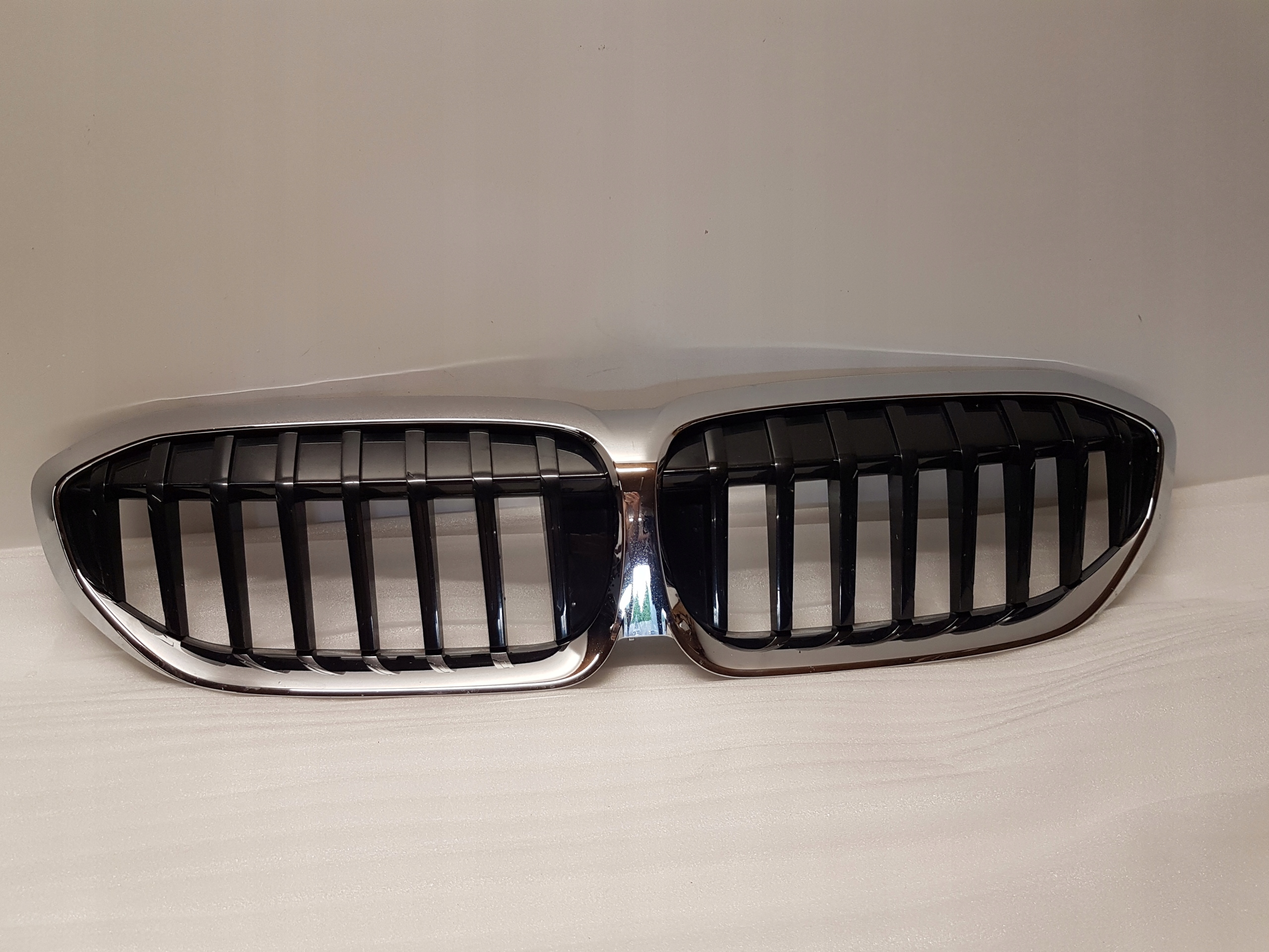 mask NERKI BMW 3 G20 G21 8072085