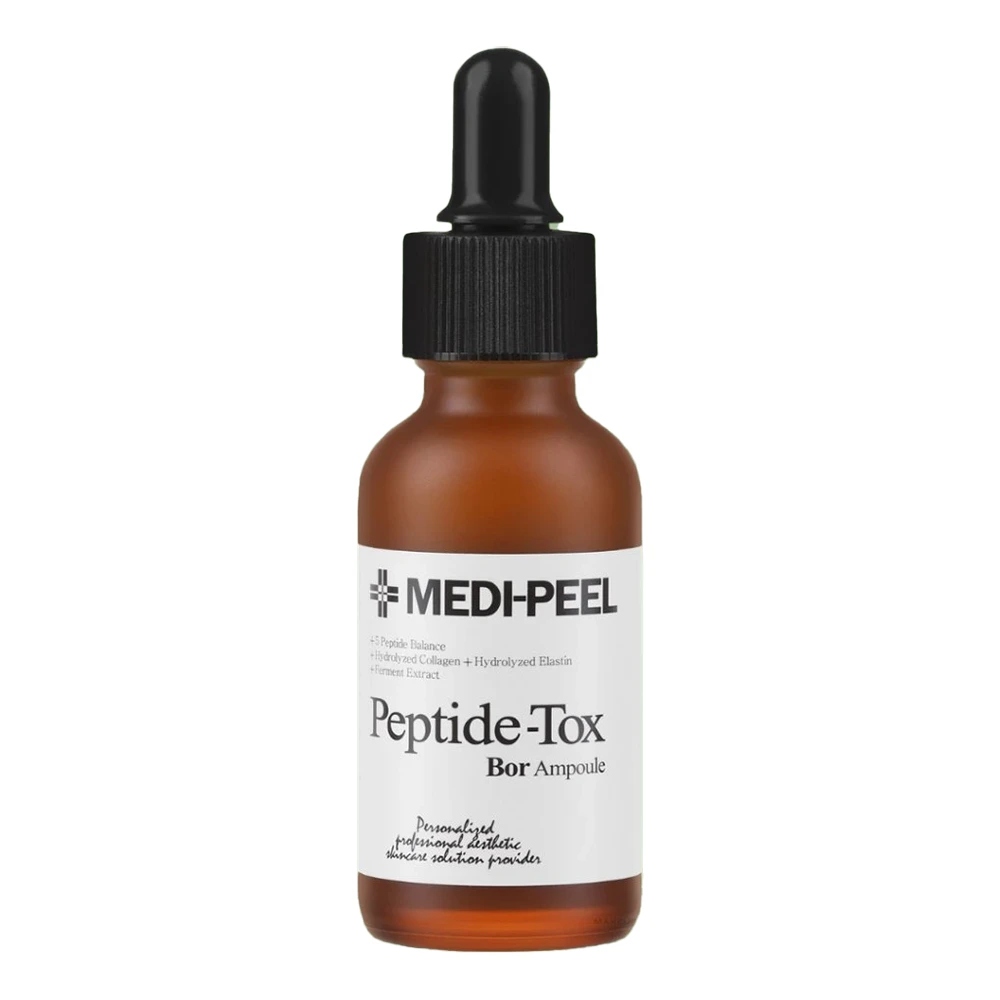 Medi-peel Peptide Tox Bor Ampoule 30ml