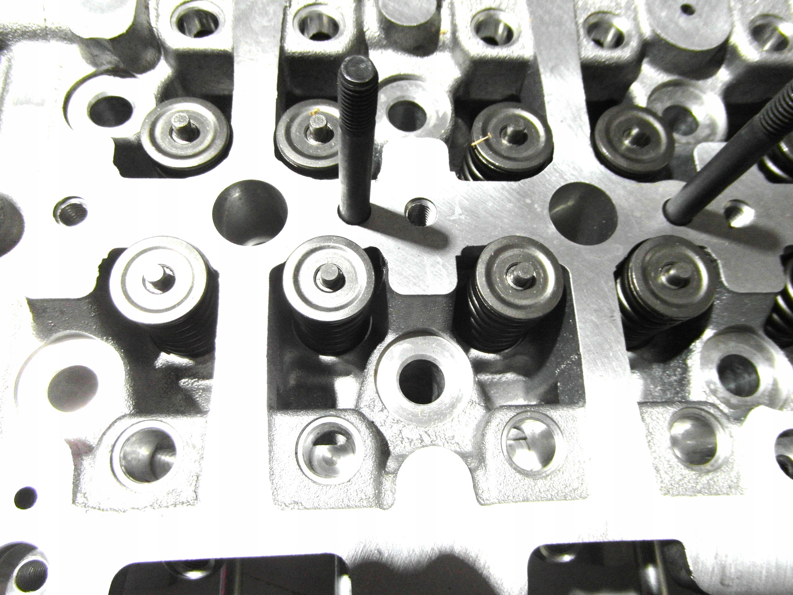 Głowica Alfa Romeo 159 Giulietta Freemont 2.0MTJ