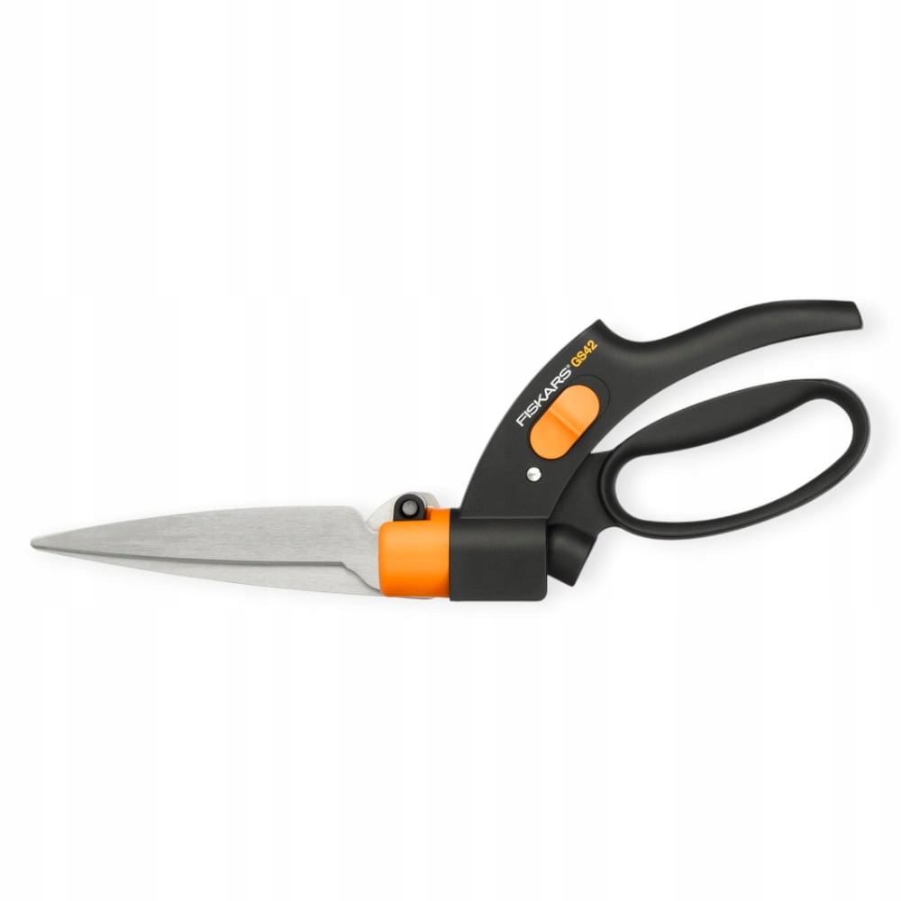 Nůžky na trávy GS42 Servo-System Fiskars