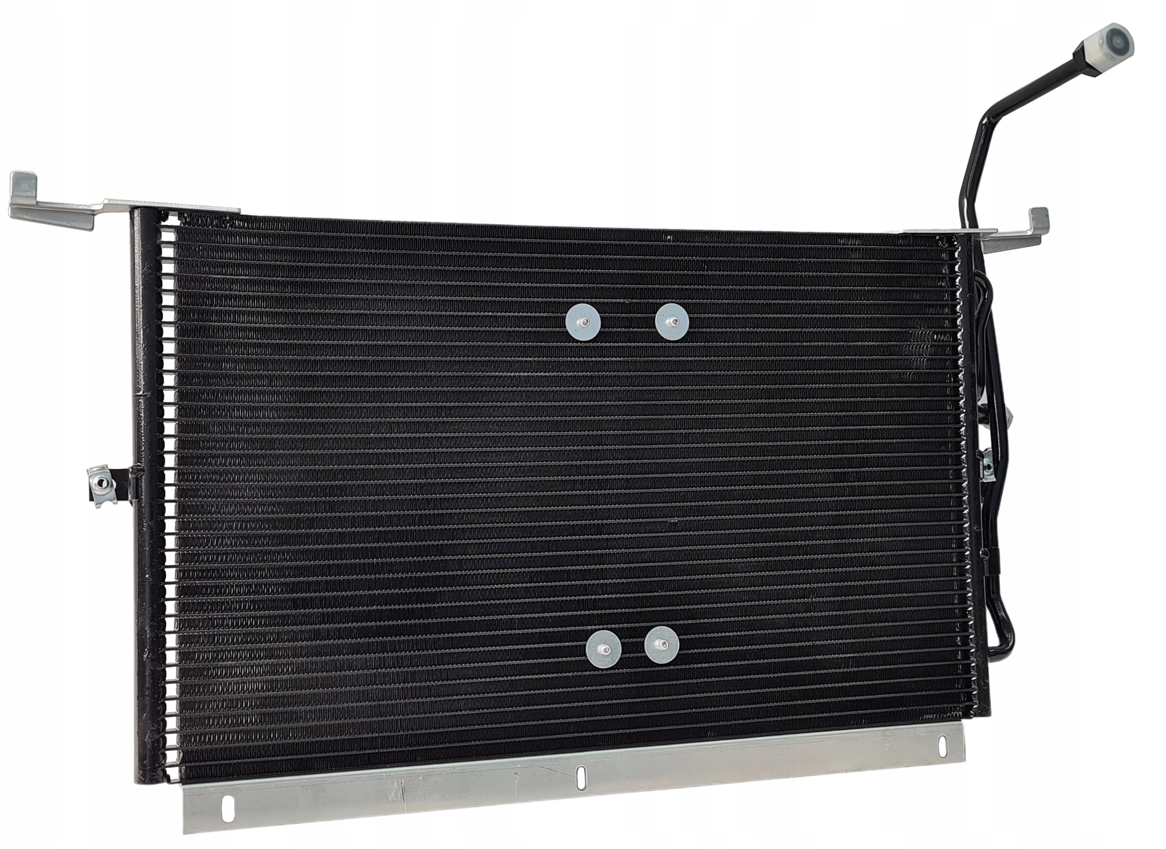 Chladič klimatizace Mercedes Sl W129 1298300270