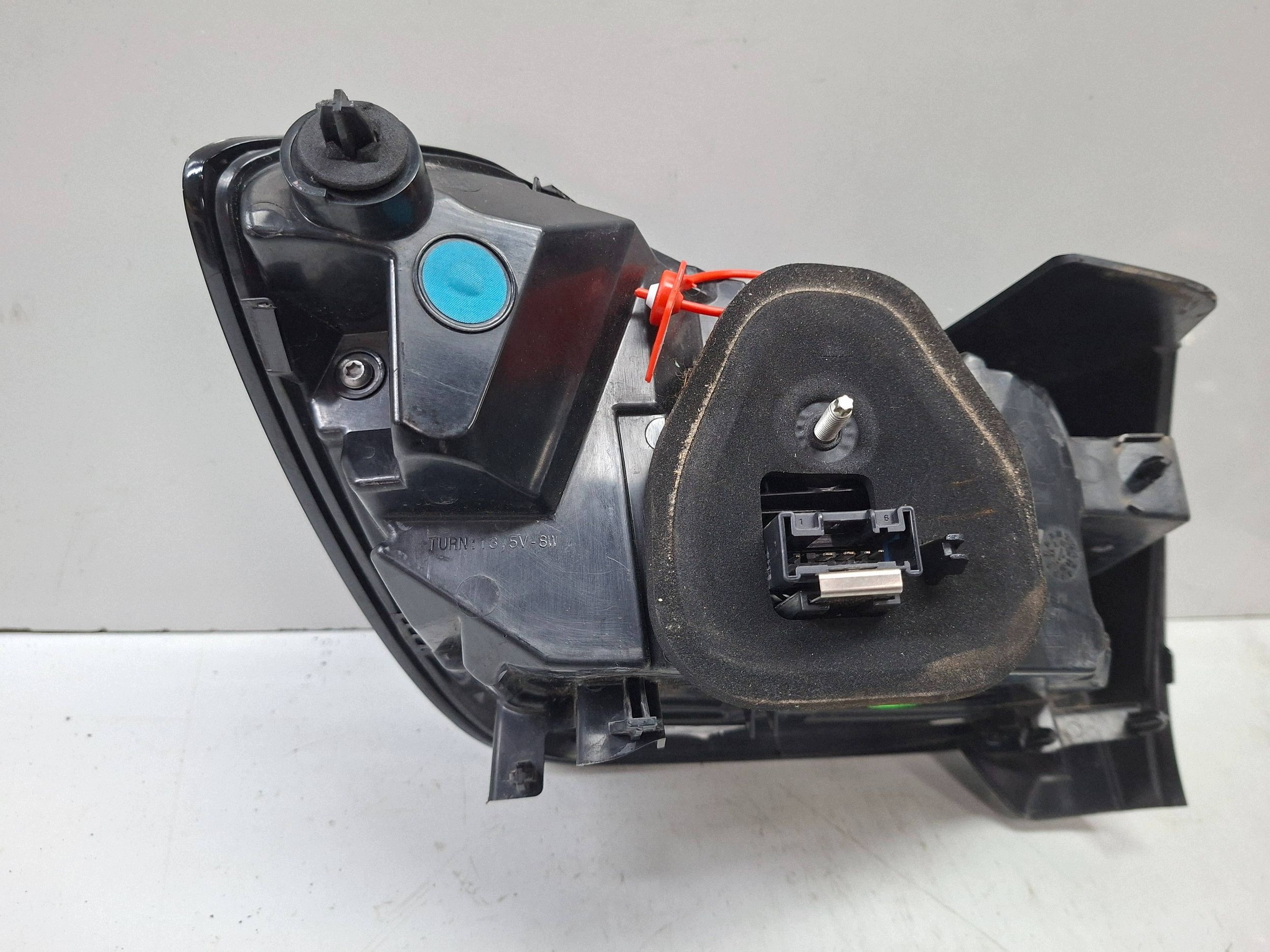light rear right 9823216680 PEUGEOT 208 II 2019