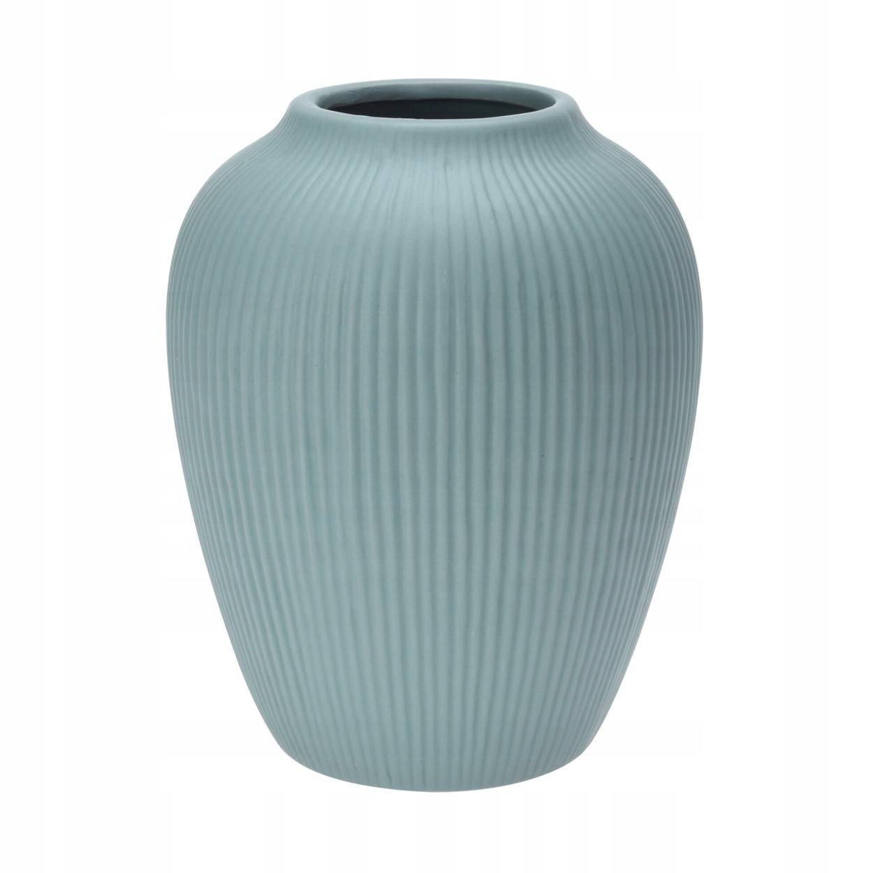 

Wazon Ozdobny na suszone kwiaty do salonu stylowy