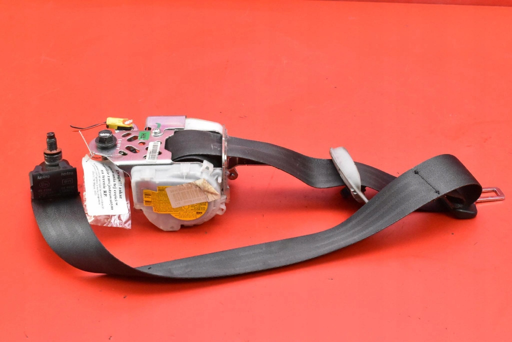 Gurten Sicherheits rechts vorne Spanner 88810-A2100 KIA CEED 2 II 12-15
