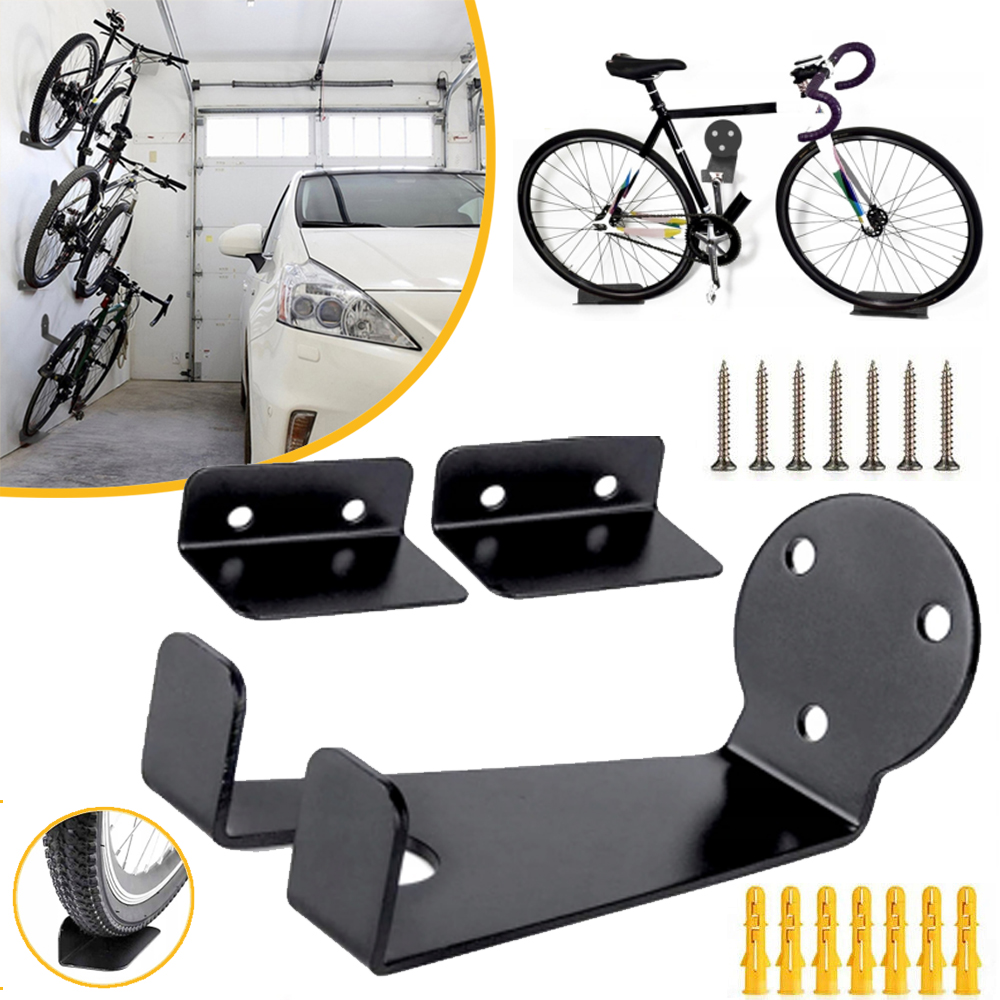Uchwyt Ścienny Do Roweru, Zawieszenie Roweru, Ścienny Uchwyt Rowerowy,metal
