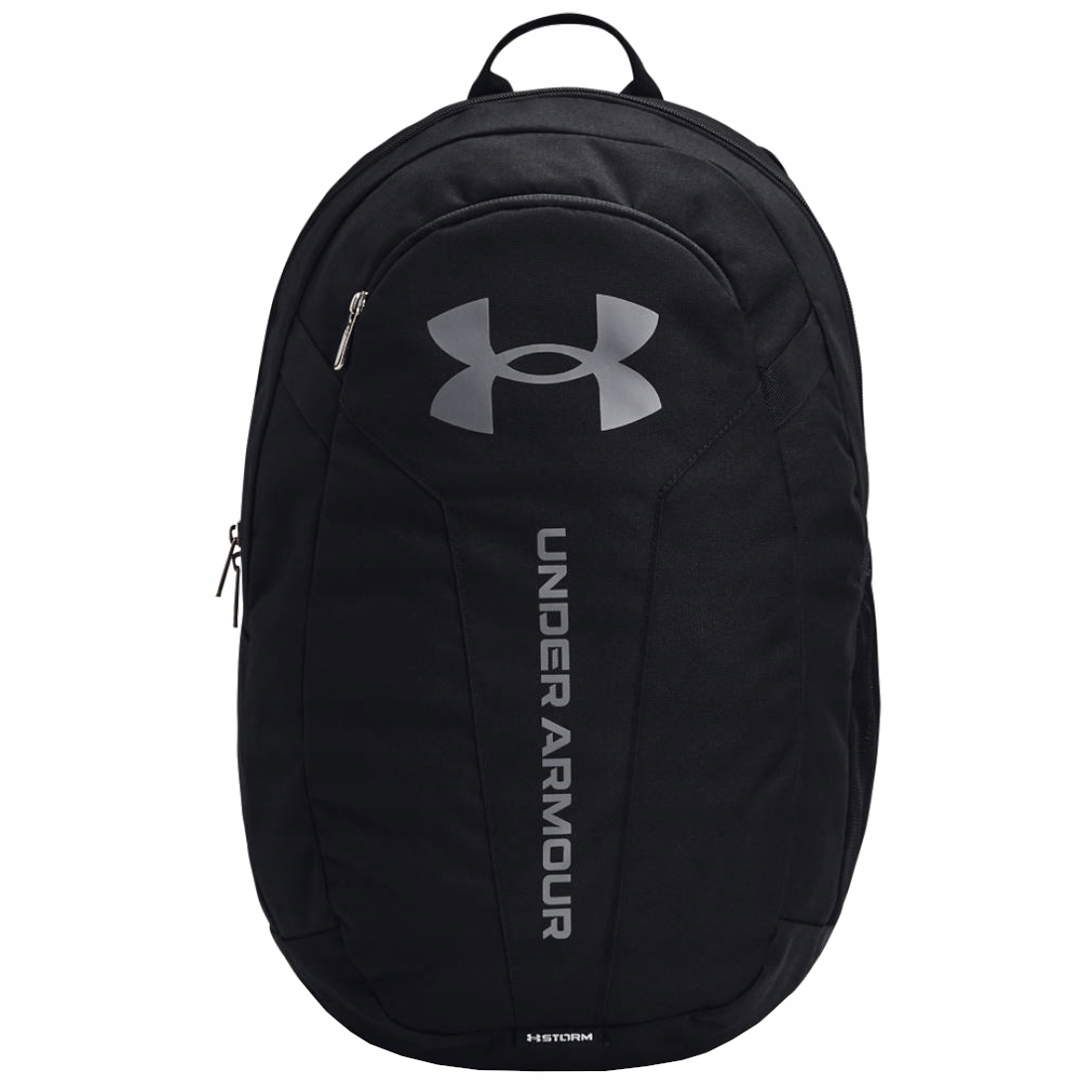 

Plecak Under Armour Hustle Lite Backpack czarny